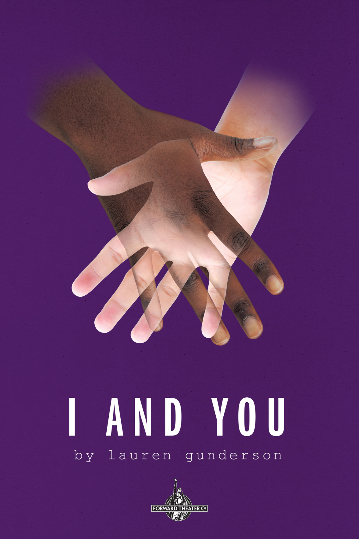 "I and You"